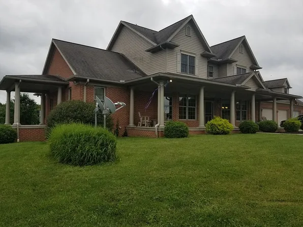 19701 Township Road 310, Coshocton, OH 43812