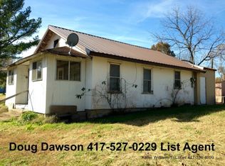 11565 E State Highway 76, Forsyth, MO 65653