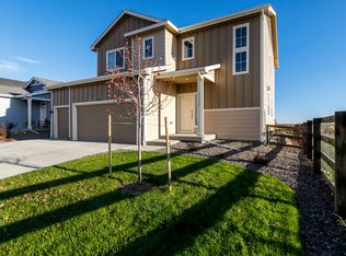 5288 Sanctuary Ave, Firestone, CO 80504