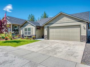 7118 S Park Ridge Blvd, Spokane, WA 99224