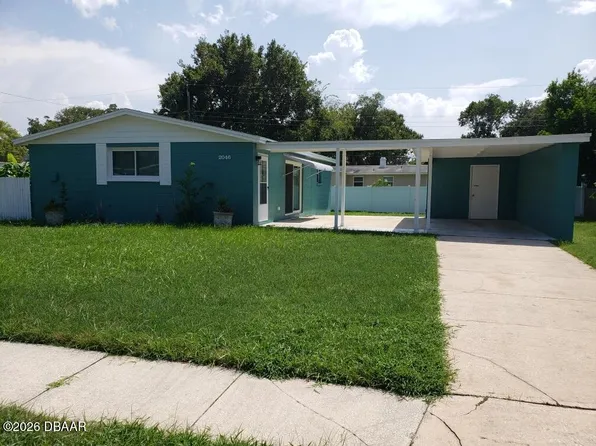 2046 Brian Ave, South Daytona, FL 32119