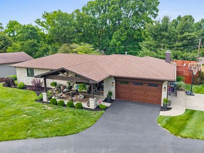 8490 Hilltop Ln, Martinsville, IN, 46151