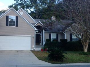 1110 Tidal View Ln, Charleston, SC 29412