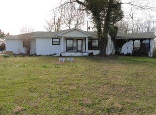 107 Nixon Hts, Marshall, AR 72650