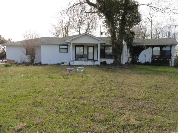107 Nixon Hts, Marshall, AR 72650