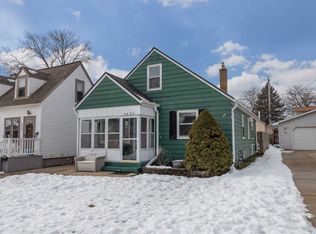 4431 S Lenox St, Milwaukee, WI 53207