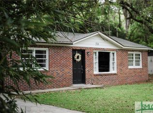 516 Stewart Dr, Hinesville, GA 31313