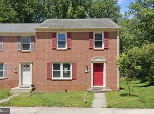 12136 Bentridge Pl, Potomac, MD 20854