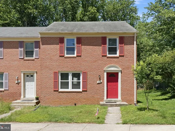 12136 Bentridge Pl, Potomac, MD 20854