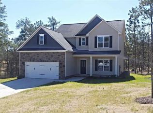 21 Spring Flowers Dr, Cameron, NC 28326