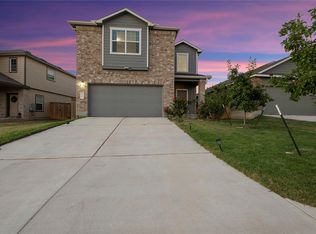 148 Rowdy Yates Way, Jarrell, TX 76537