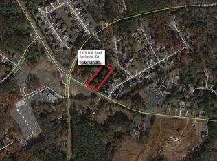 1476 Oak Rd, Snellville, GA 30078