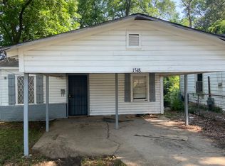 1548 Natalie St, Shreveport, LA 71108