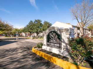 Derby Park, Round Rock, TX 78664