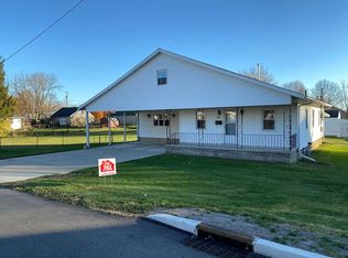 2619 Hilltop Ave, Springfield, OH 45503