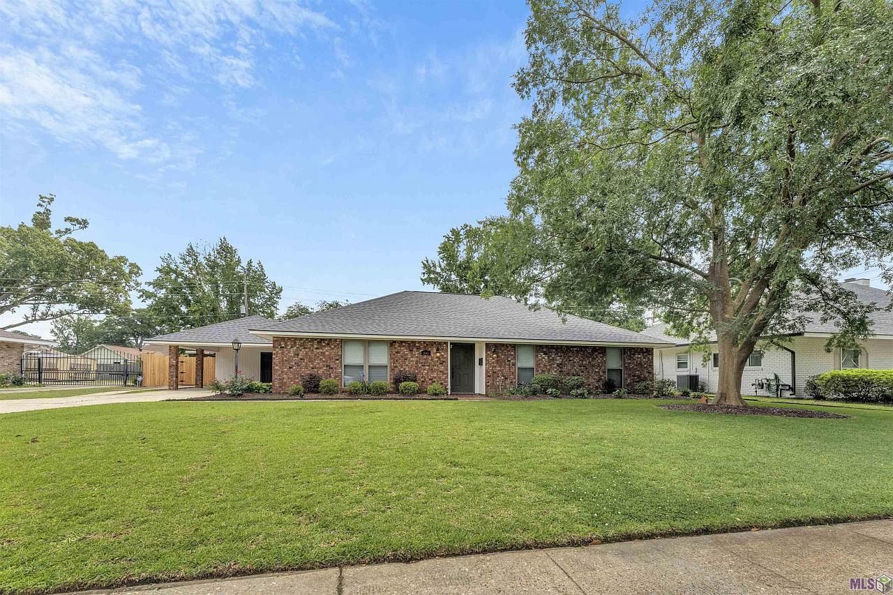 2045 Chevelle Dr, Baton Rouge, LA 70806 Zillow