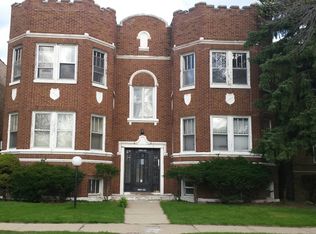 7900 S Prairie Ave, Chicago, IL 60619