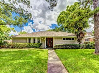 5443 Carew St, Houston, TX 77096