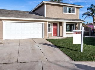 3400 Pier Walk, Oxnard, CA 93035