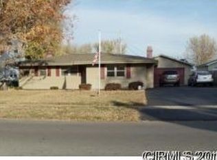 5106 Council Ring Blvd, Kokomo, IN 46902