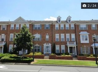 14922 Ballantyne Village Way, Charlotte, NC 28277
