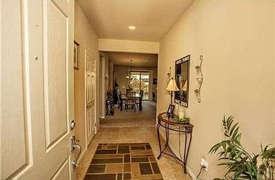 Large Entry