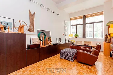 Sold by Town Residential