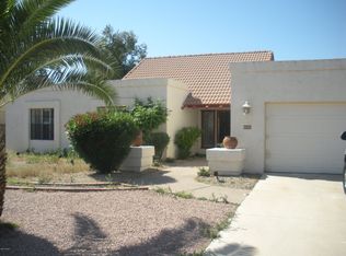 4701 E Kings Ave, Phoenix, AZ 85032