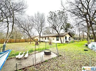 1207 Aransas St, Lockhart, TX 78644