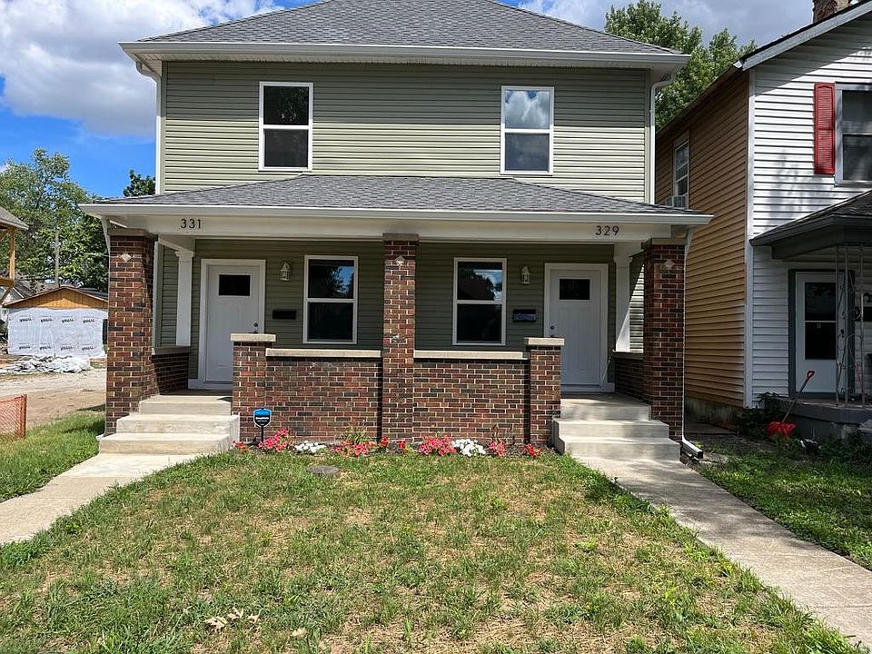1st image of 329 N Beville Ave