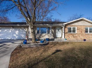 1623 Wheeler Dr, Ames, IA 50010