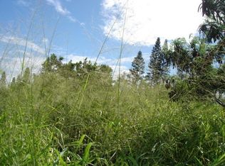 Kalakau St LOT 491, Naalehu, HI 96772