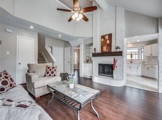 2026 Stein Way, Carrollton, TX 75007