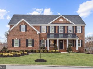 14804 Mary Bowie Pkwy, Upper Marlboro, MD