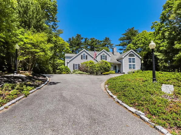 66 Carlisle Drive, Osterville, MA 02655