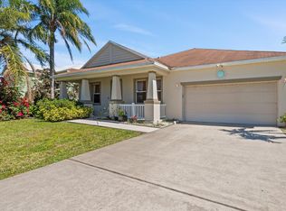 3591 SW Dellamano St, Port Saint Lucie, FL 34953