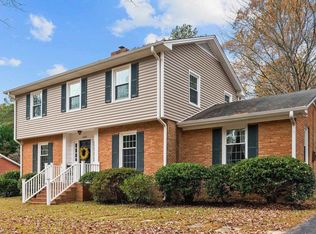 2305 Sutphin Dr, Sanford, NC 27330