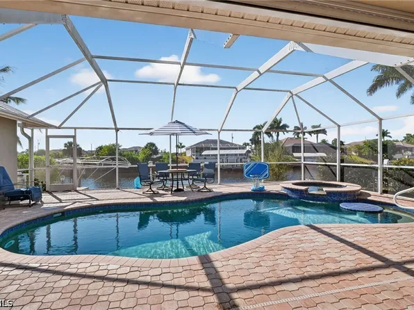 1914 NW 36th Ave, Cape Coral, FL 33993