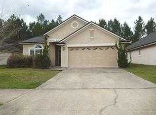 3534 Old Village Dr, Orange Park, FL 32065