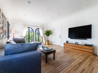 437 1/2 N Spaulding Ave #437-1/2, Los Angeles, CA 90036