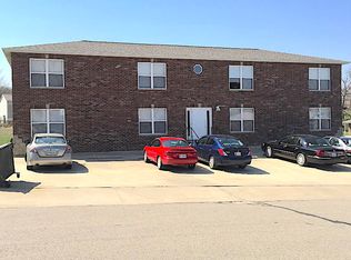 205 Roseglade Rd #B, Rolla, MO 65401