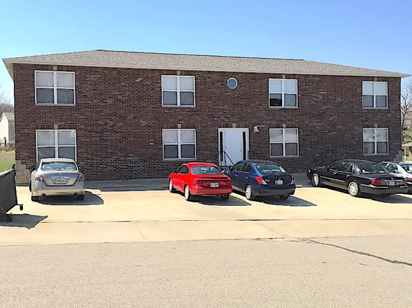 205 Roseglade Rd #B, Rolla, MO 65401