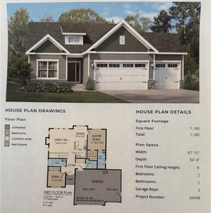 18 Kaye Park Ter, Rochester, NY, 14624