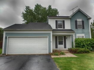 3125 Eugene Ln, Aurora, IL 60504