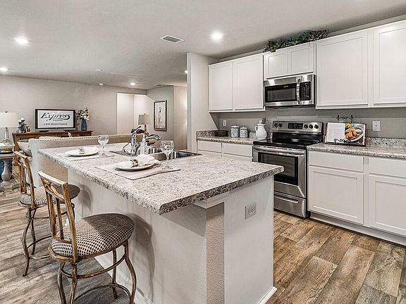 5th image of 141 Mulberry Dr Lot 34