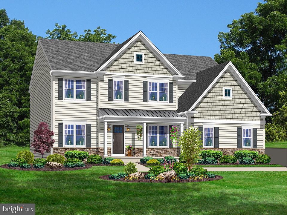 1st image of LOT 2 Allentown Rd