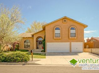 9500 De Vargas Loop NE, Albuquerque, NM 87109