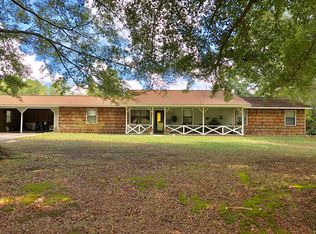 152 Oliver St, Daviston, AL 36256