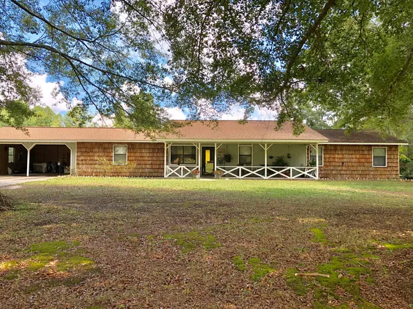 152 Oliver St, Daviston, AL 36256