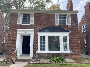 12851 Rutland St, Detroit, MI 48227